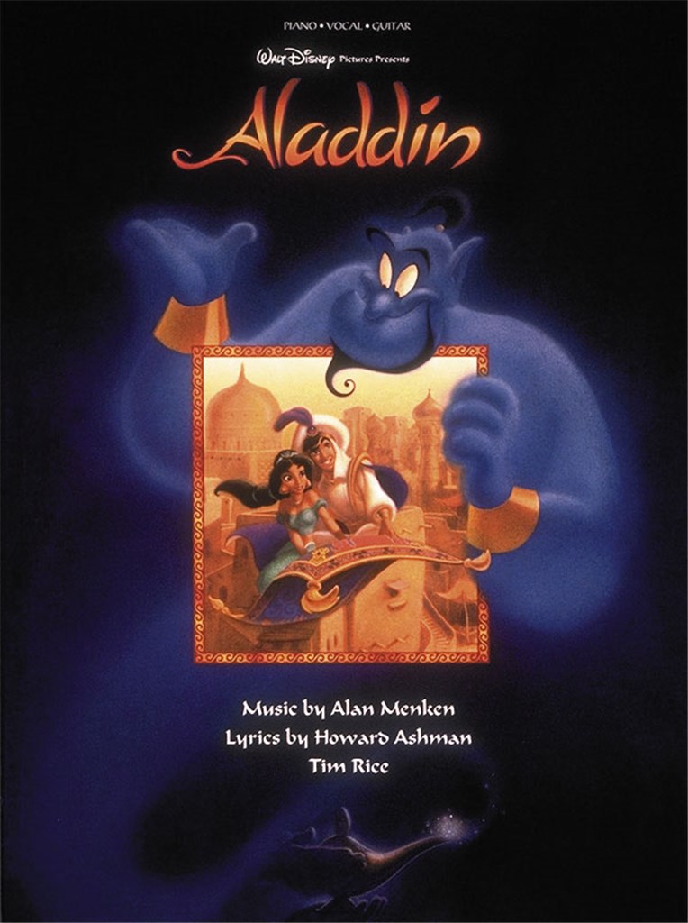 Aladdin